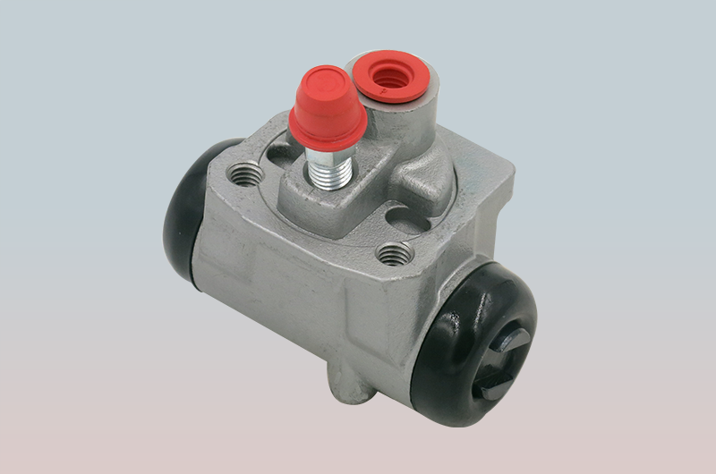 Conventional (cast aluminum)