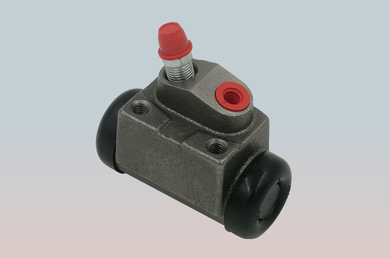 Conventional (cast iron)