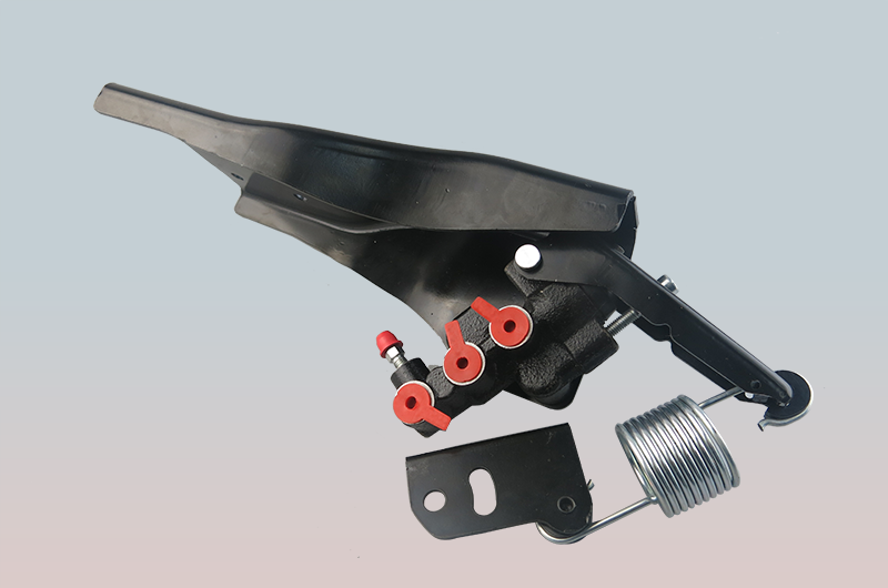 LSPV (Load Sensing Proportioning Valve)