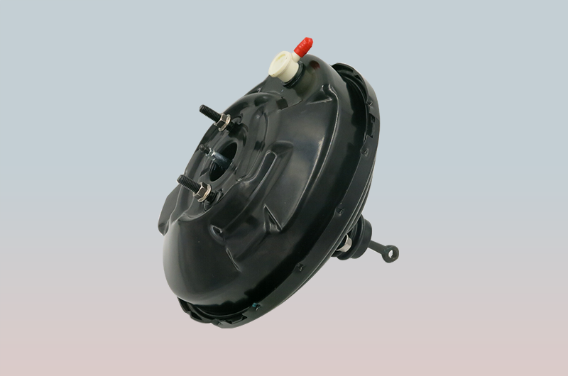 Single-mode Conventional Booster