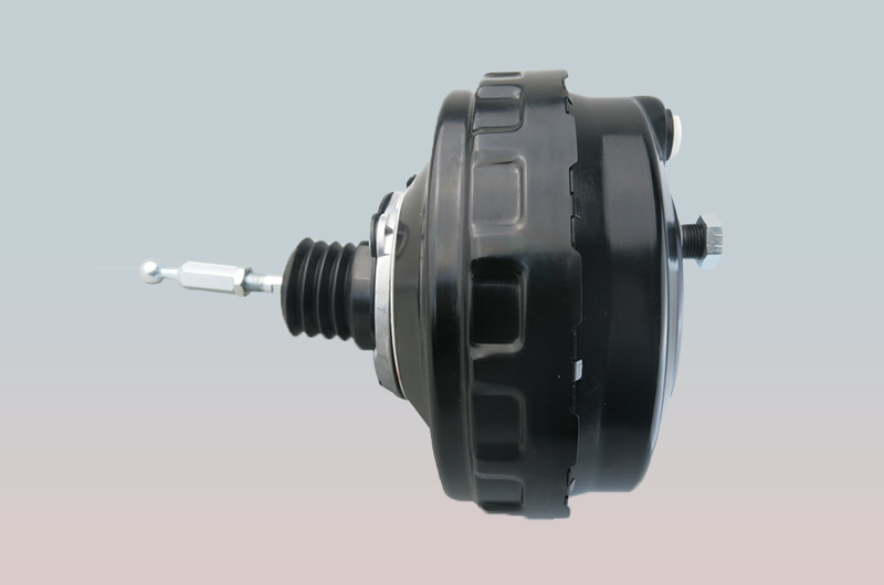 Dual-mode Intersect Booster