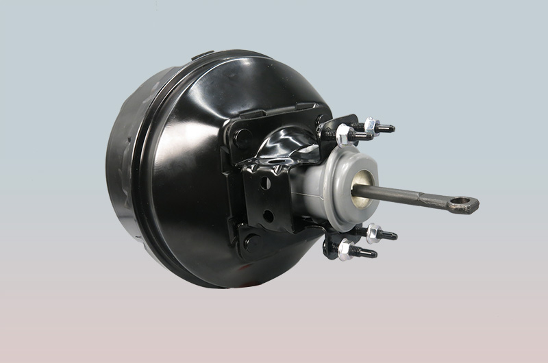 Dual-mode Conventional Booster