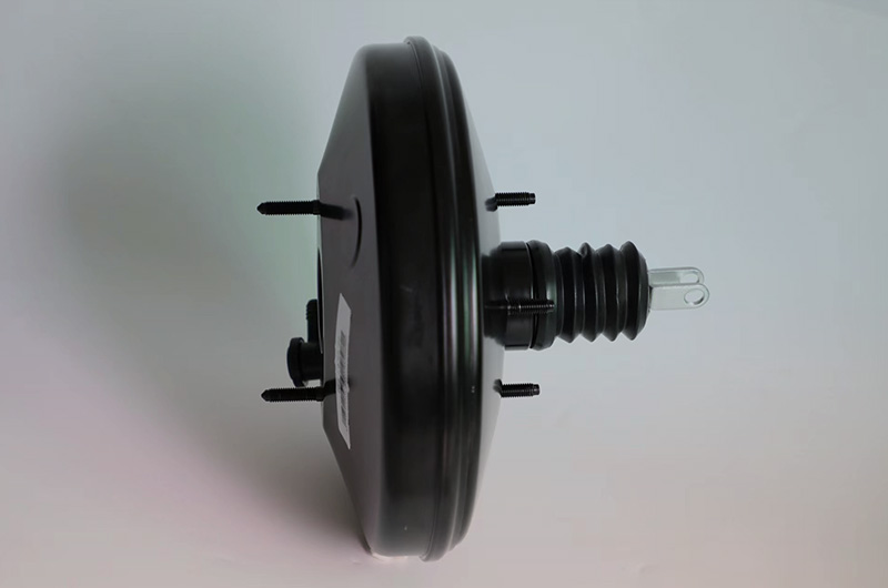 Single-mode Intersect Booster